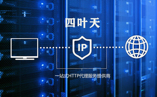 【葫芦岛代理IP】代理IP的主要用途和使用注意事项